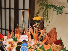 -上井料理黑金店(IFS国金中心店)