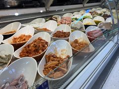 -小山城麻辣香锅(新邻生活广场店)