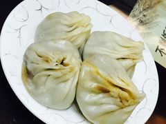 无锡小笼-熙盛源(复兴路店)