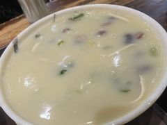 甜沫-穆得·老周家牛肉烧饼(普利街店)