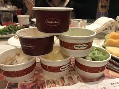-芭菲盛宴·环球美食(解放碑英利国际店)