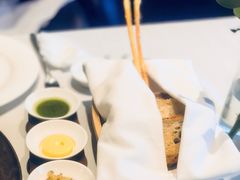 -GreyWhale灰鲸餐厅(武汉国际广场店)