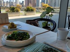 -茹·pure vegan(博华广场店)