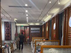 -楚鲜·汉正街一号(天河店)