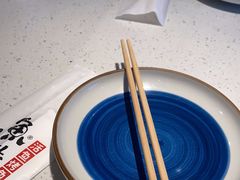 -鱼酷活鱼烤鱼(南京水游城店)