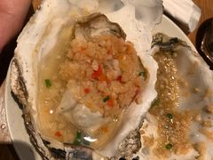 -蚝太郎 • 海鲜烧烤(Upark店)