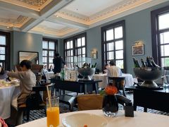 大堂-宝丽轩中餐厅BAOLIXUAN