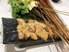 -屋头串串(新街里店)