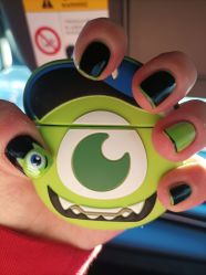 -M Nails & Beauty美甲美睫美体