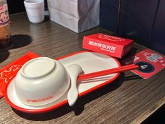 -胖哥俩肉蟹煲(萧山加州阳光店)