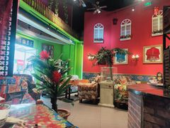 -小娘惹厨房Little Nyonya(狮城有约上榜店)
