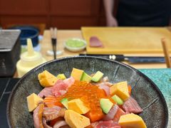 -Sushi Hanzo半藏(天环广场店)