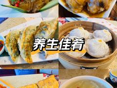 -点都德(龙之梦店)