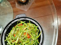 -山里俏·皖南菜(清源路店)