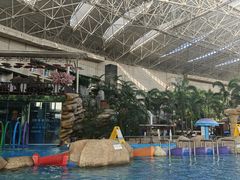 -渔岛海洋度假区