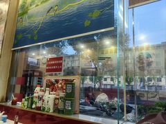 -朋友轩粤菜(十里河店)