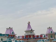 -厦门方特梦幻王国