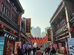 -古文化街旅游区