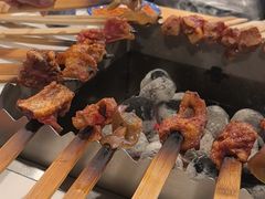 -友记功夫香·人民大排档(红牌楼店)