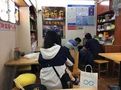 -老闽味沙茶面·姜母鸭(传承35年曾厝垵店)