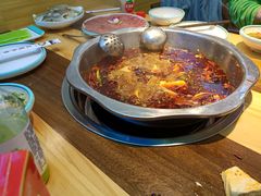 -德昌豆花牛肉(铁塔寺店)