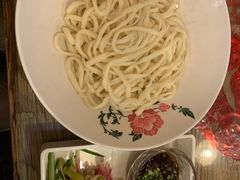 -锅儿挑面馆
