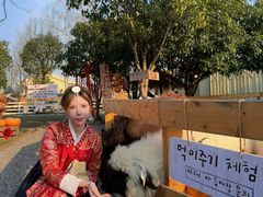 -HERRE·FARM 赫尔露营农场·团建聚会包场