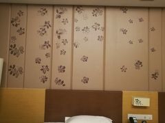 -南阳建业森林半岛假日酒店