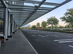 -威海大水泊国际机场