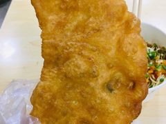 -宋记热干面馆(五福路店)