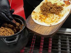 -内涵饵块