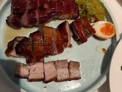 -新旺茶餐厅·早餐·夜宵(仙霞店)