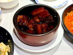 -老吉士酒家(天平路店)