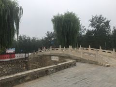 -白求恩柯棣华纪念馆