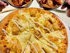 -必胜客(WOW中心城店)