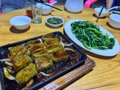 客家酿豆腐-天程知味园