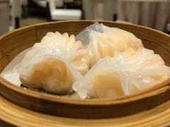 -红莲中餐厅(日航饭店)