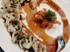 -江上荟·创意中国菜(绿地缤纷城店)
