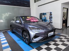 -比亚迪上海弘仁4S(杨浦店)