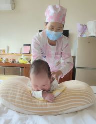 -鄞州妇女儿童医院·明州产后护理中心