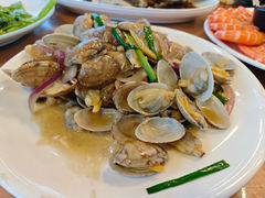 -阿龙海鲜农家乐·三亚老字号(海棠湾店)