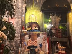 -Whisper studio薇语花艺烘焙工作室