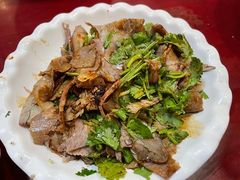 -金杨拉面王小吃面馆·牛三宝面·红烧牛肉粉
