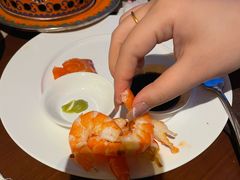 -富力丽思卡尔顿酒店·香荟全日制餐厅