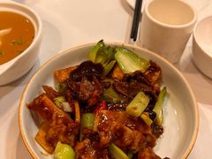 -东兴楼饭庄(六里桥店)