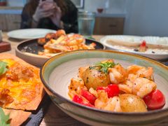 -漾花汐·西餐·下午茶(苏州湾歌林公园店)