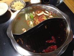 -水碾河刘老大串串香(水碾河路店)