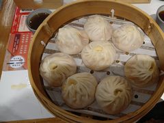 -馋三尺蟹粉小笼(人民广场店)