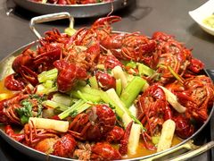 -指爱龙虾(金杨路总店)