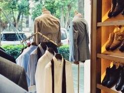-MR.COLLECTION西装先生(富华里店)